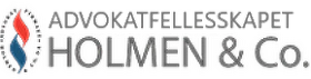 Advokatfellesskapet Holmen & Co