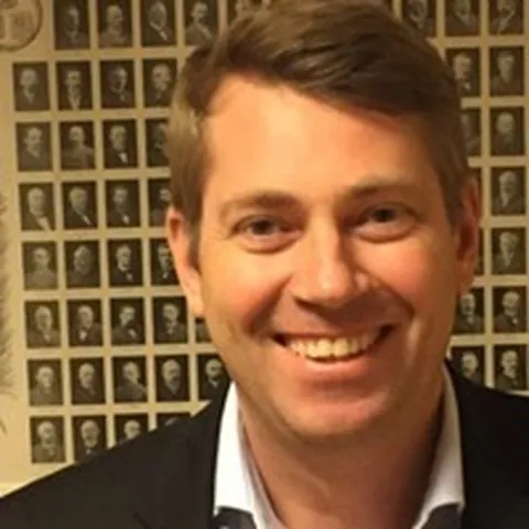 Espen Solberg